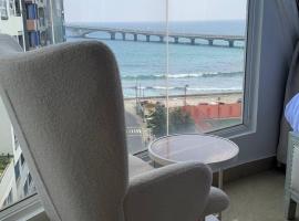 Park View Stay, hotel en Male