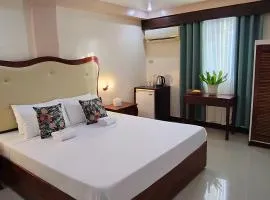 The GUESTHOUSE by Balinsasayaw