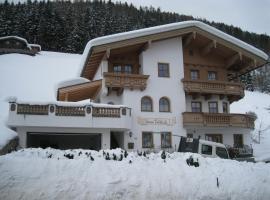 Hotel kuvat: Talblick