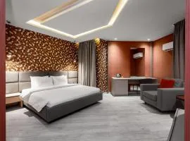 Atlanticblu hotels & Resort