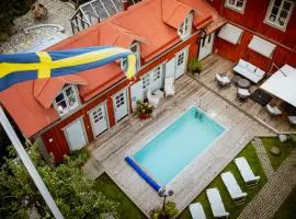 Tre Små Rum i Trosa