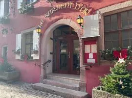 Hôtel Le Sarment d'Or
