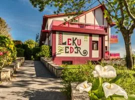 ホテル レク エデル