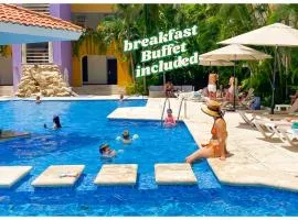 Adhara Hacienda Cancun