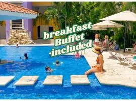 Adhara Hacienda Cancun