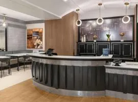 Fairfield Inn by Marriott New York Manhattan/Financial District