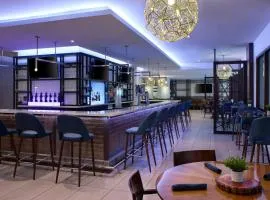 Toronto Airport Marriott Hotel