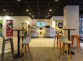 Ibis Styles Toulouse Centre Canal du Midi