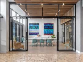 The Johnson Brisbane - Art Series, khách sạn ở Brisbane