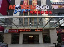 Motel Xiamen Railway Station