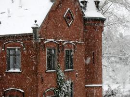 Hotel foto: Un Air de Château