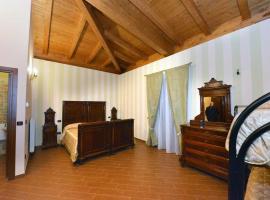 Hotel Photo: La Fortezza