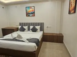 Hotel DC