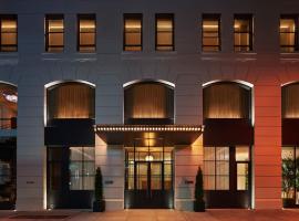 Gambaran Hotel: 11 Howard, New York, a Member of Design Hotels