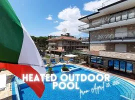 Hotel & Wellness Fra I Pini
