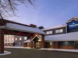AmericInn by Wyndham Grand Forks