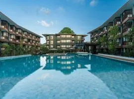 Wyndham Garden Samui Wing