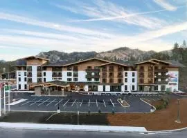 La Quinta Inn and Suites by Wyndham Leavenworth