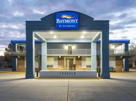 Baymont by Wyndham Rock Springs
