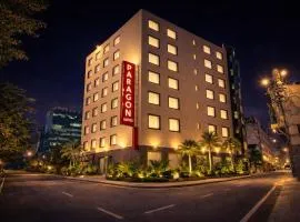 Hotel Paragon Suites Delhi Airport With One Way Airport Trasnfer