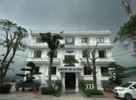 LAKESIDE DAILAI HOTEL