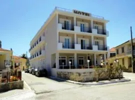 Mentor Hotel, hotel u gradu 'Vathi'