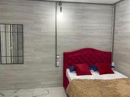 Премиум рент, hotel di Chisinau