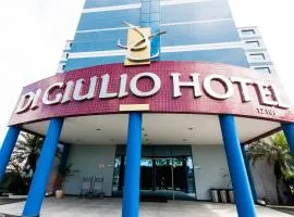 Di Giulio Hotel, hotel in São José dos Campos