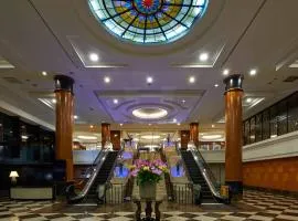 Seri Pacific Hotel Kuala Lumpur, hotel in Kuala Lumpur