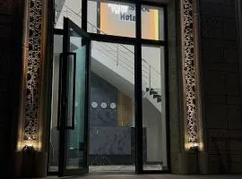 Hotel Turkistan Restaurants