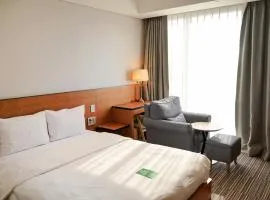 Hotel Tour Incheon Airport Hotel & Suites