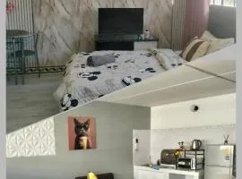 อิมแพ็ค popular condo c5 แม่ตังค์