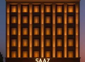 Saaz Hotel, Club and Convention Centre