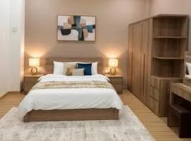 Sonder Hau Giang Hotel