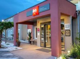 ibis Brignoles Provence Verte