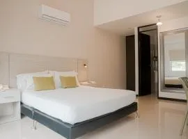 Basic Hotel Chipichape by Hoteles MS