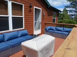 Rush No More RV Resort and campground