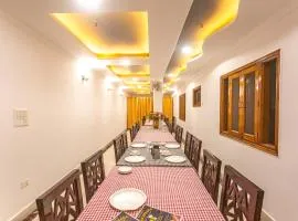 Hotel Apsara