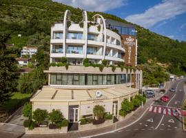 Hotel Imperial Conference & Spa, hotel u Budvi