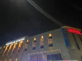 فندق سيلين هوم - النعيرية