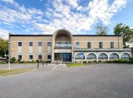 Hotel VARNSDORF