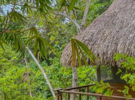 Jardin Secreto Tayrona, Hotel in Santa Marta