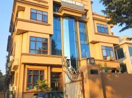 Hotel Swasno by Rivlet MG Road