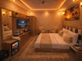 Hotel Gross International Near Delhi Airport,A block road no 4 street no 10 mahipalpur new delhi