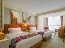 James Joyce Coffetel· Xianyang Renmin Road Central Square Store