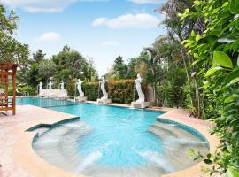 Nana Resort Kaeng Krachan, ξενοδοχείο σε Kaeng Kachan