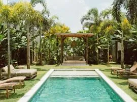 Alma Bingin Boutique Hotel