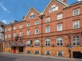 Macdonald New Blossoms Hotel Chester