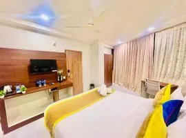 Hotel SM Eagle Grand Airport Zone Shamshabad Hyderabad