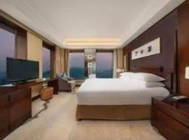 New Century Hangzhou Grand Hotel